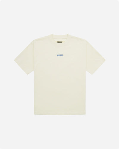 Balo Base Tee - Off White