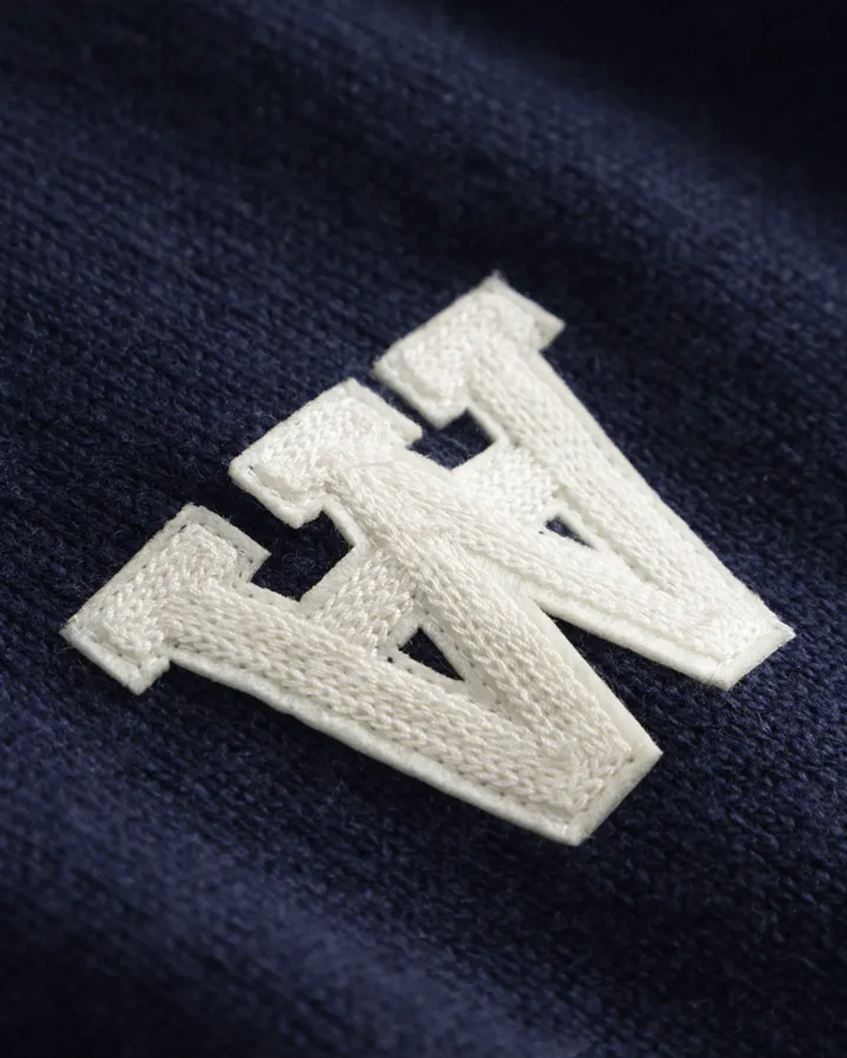 WWTay half zipper - Salute