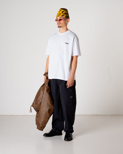 Baine intro tee - White