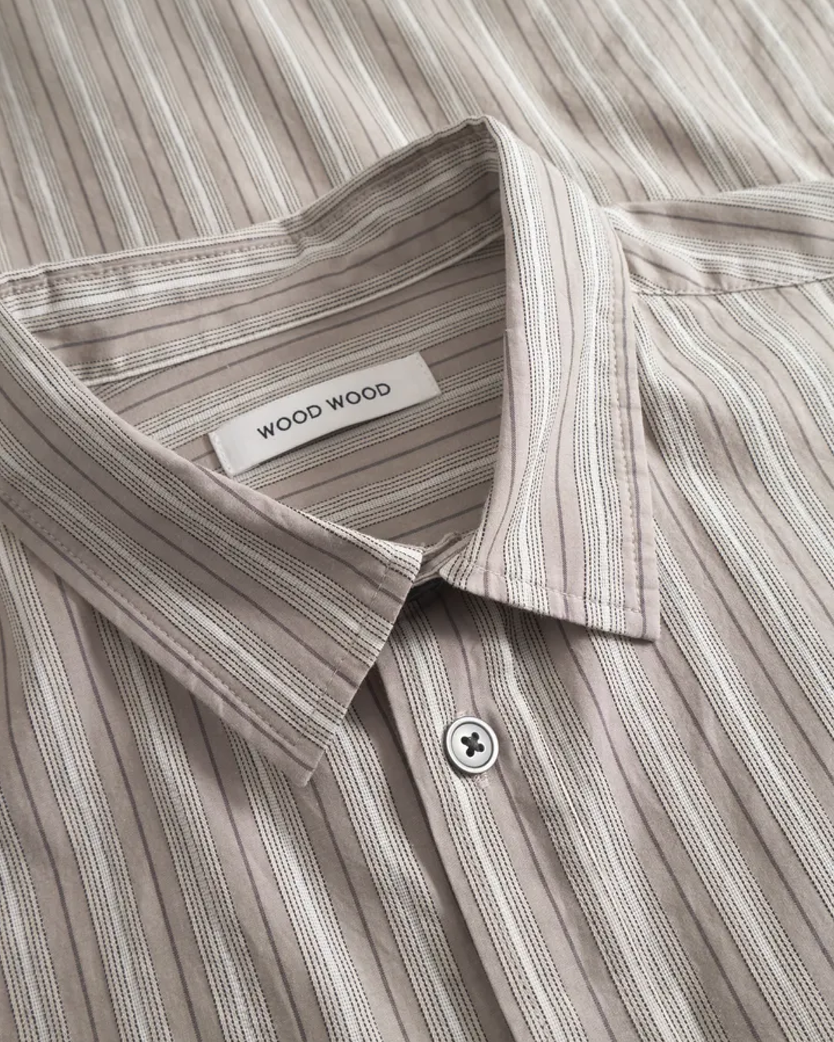 WWCarter shirt 25200 - Fallen rock stripe