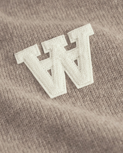 WWTay Cardigan - Greige