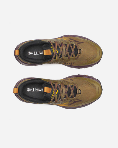 Ride TR2 Men - Kodiak/Wine