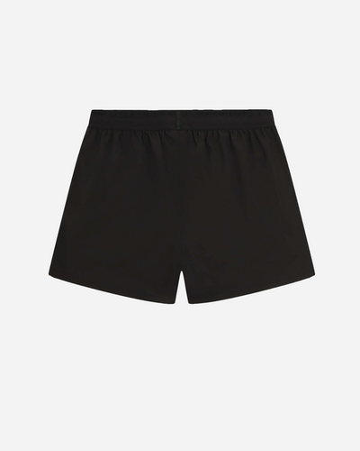 Men's Active Shorts - Black Onyx