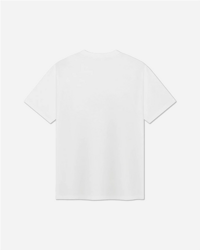 Athletic Fit T-shirt - White