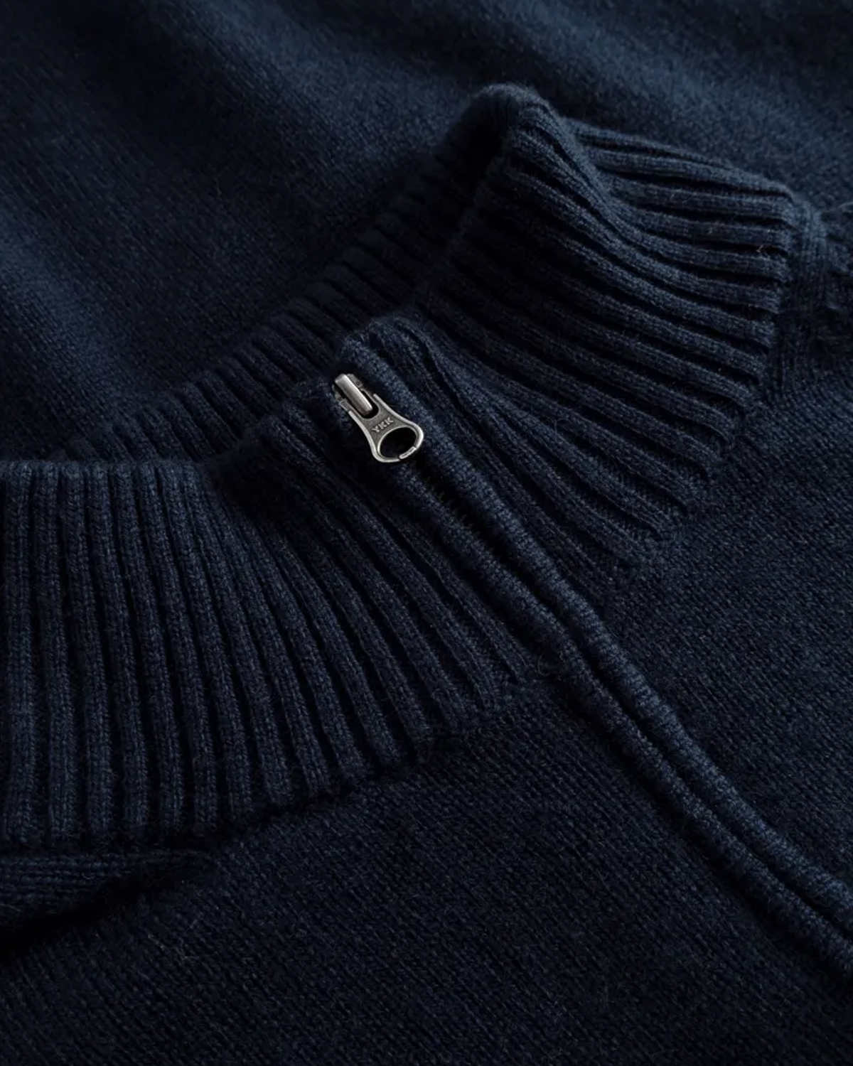 WWTay half zipper - Salute