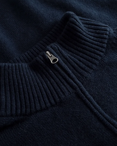 WWTay half zipper - Salute