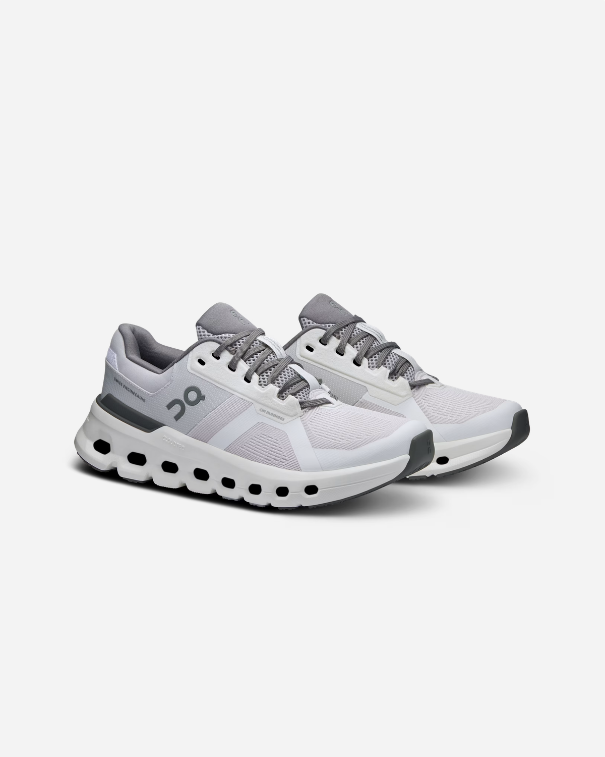 Cloudrunner 2 Women  - Frost / White