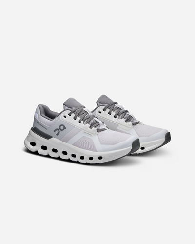 Cloudrunner 2 Women  - Frost / White