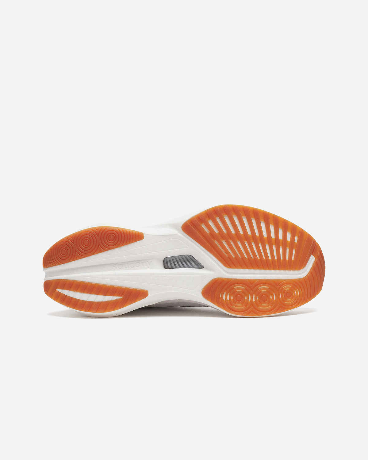 Endorphin Speed 5 Men -  White/Gum