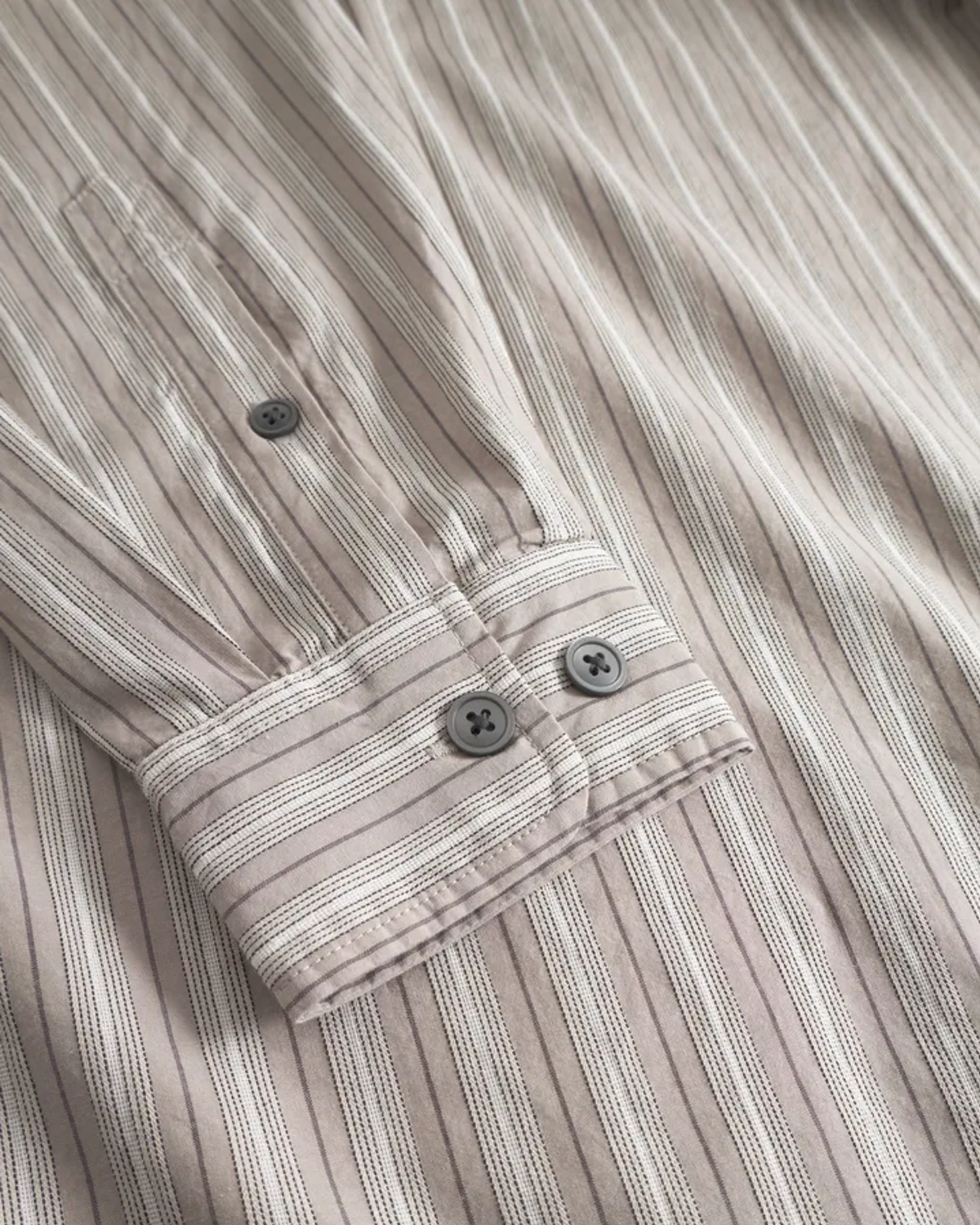 WWCarter shirt 25200 - Fallen rock stripe