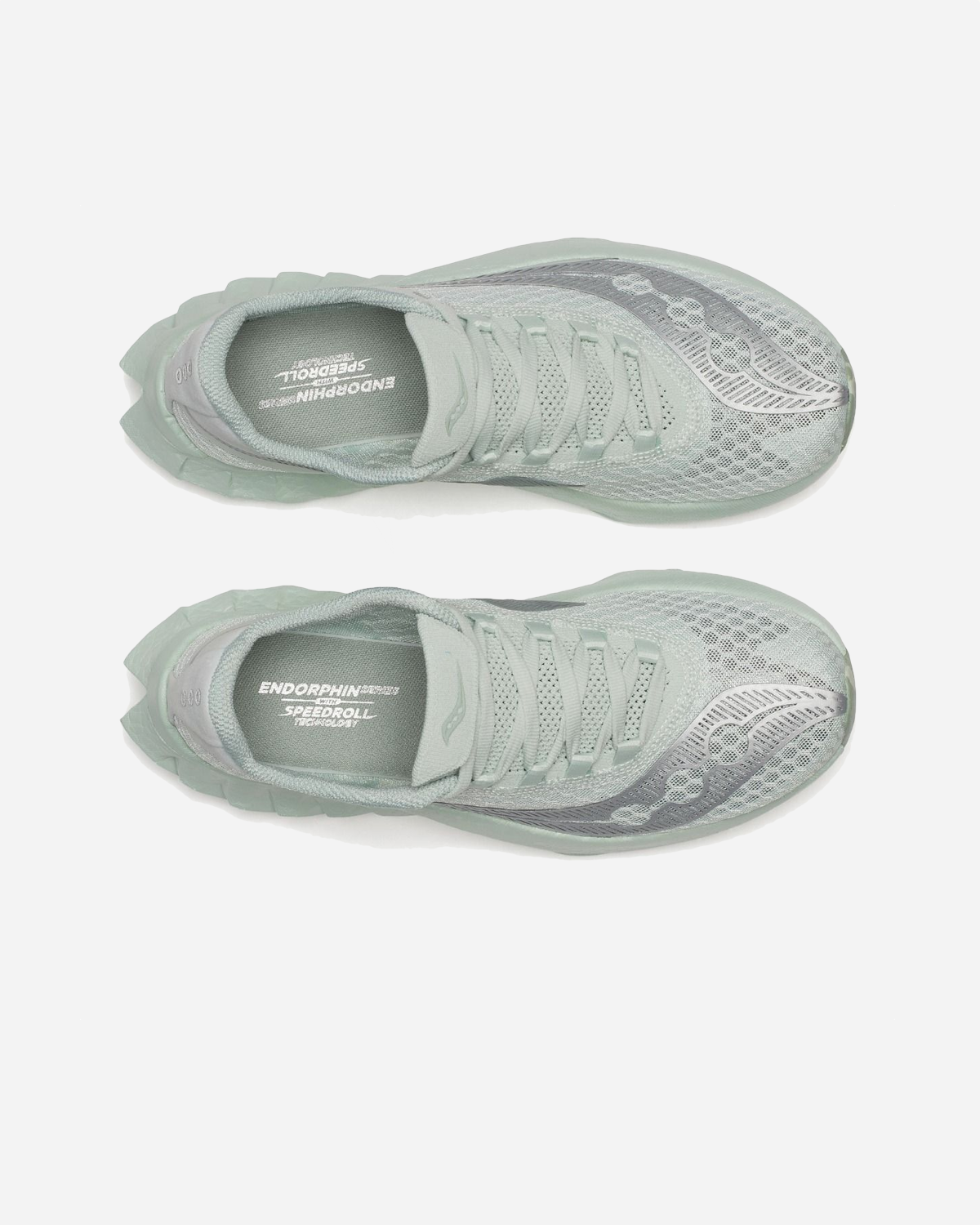 Endorphin Pro 4 - Mist