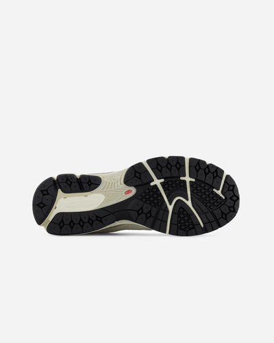 U2002RB - Silver Metallic/Green