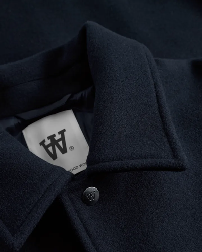 WWOtis jacket - Salute