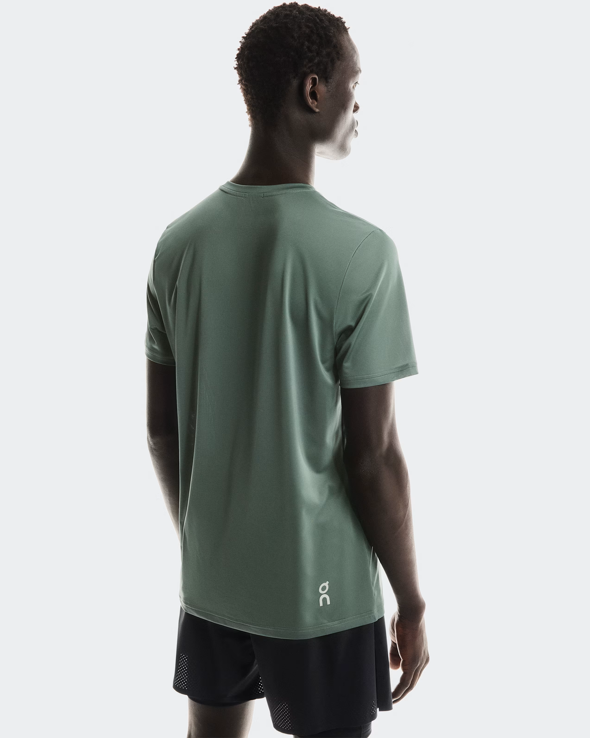 Core-T Men - Olive