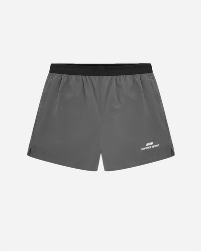 Men's Active Shorts - Iron Gate