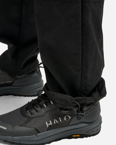 Halo Ranger Pants - Black