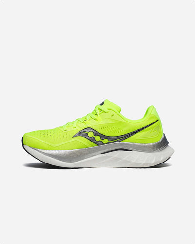 Endorphin Speed 4 Men - Citron/Navy