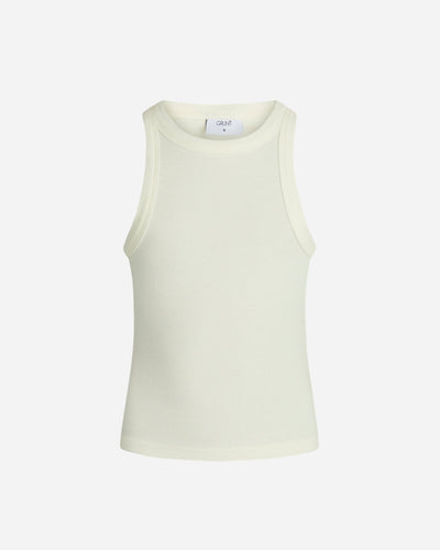 Ordville Top - White