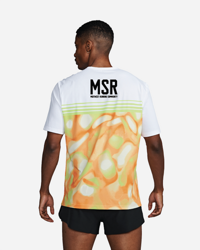 Elite Short Sleeve Men - Peel