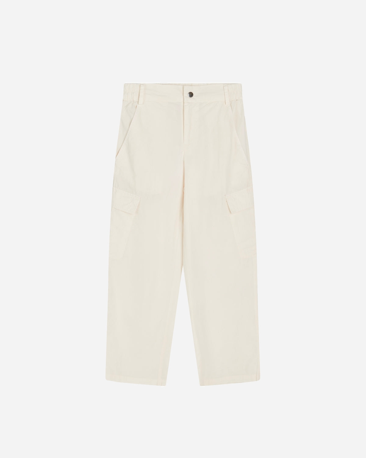 Kingsville Cargo - White