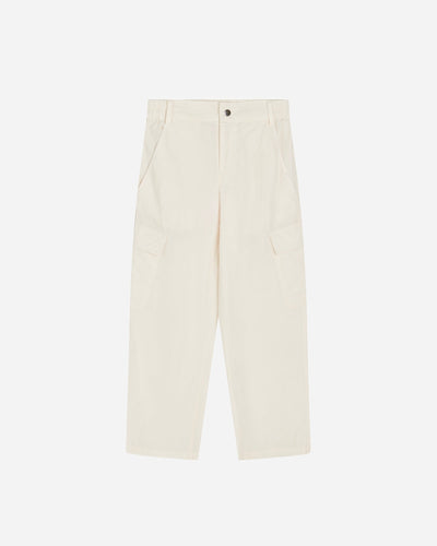 Kingsville Cargo - White