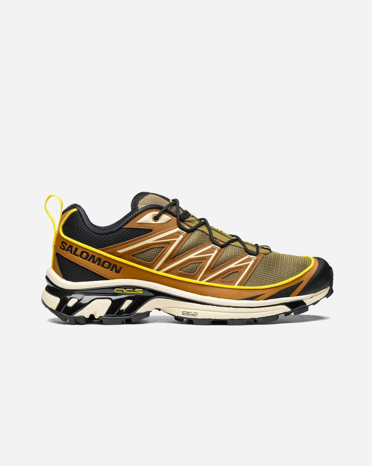 XT-6 Expanse - Cathay Spice/Lizard/Buttercup