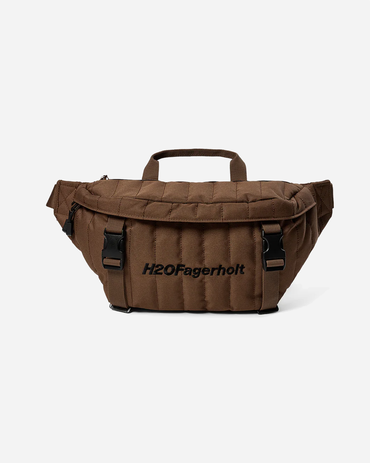 Go 2 Bag - Brown