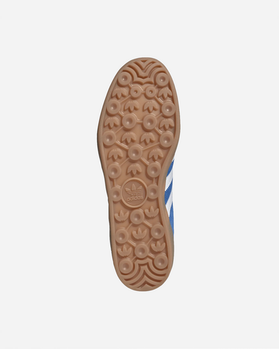 Gazelle Indoor - Blue Bird/Cloud White/Gum