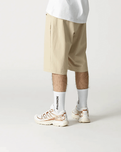 Everyday Crew 3-Pack - White/White/White