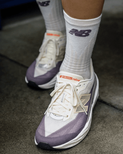 MFCXLY5 Rebel V5 Men - Angora