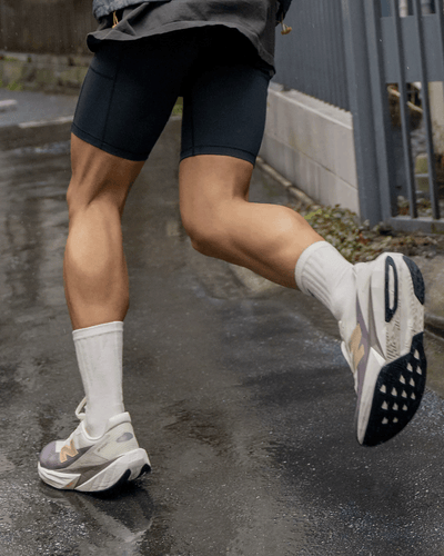 MFCXLY5 Rebel V5 Men - Angora