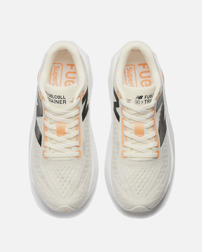 FuelCell SuperComp Trainer v3 - Angora / Hot Mango