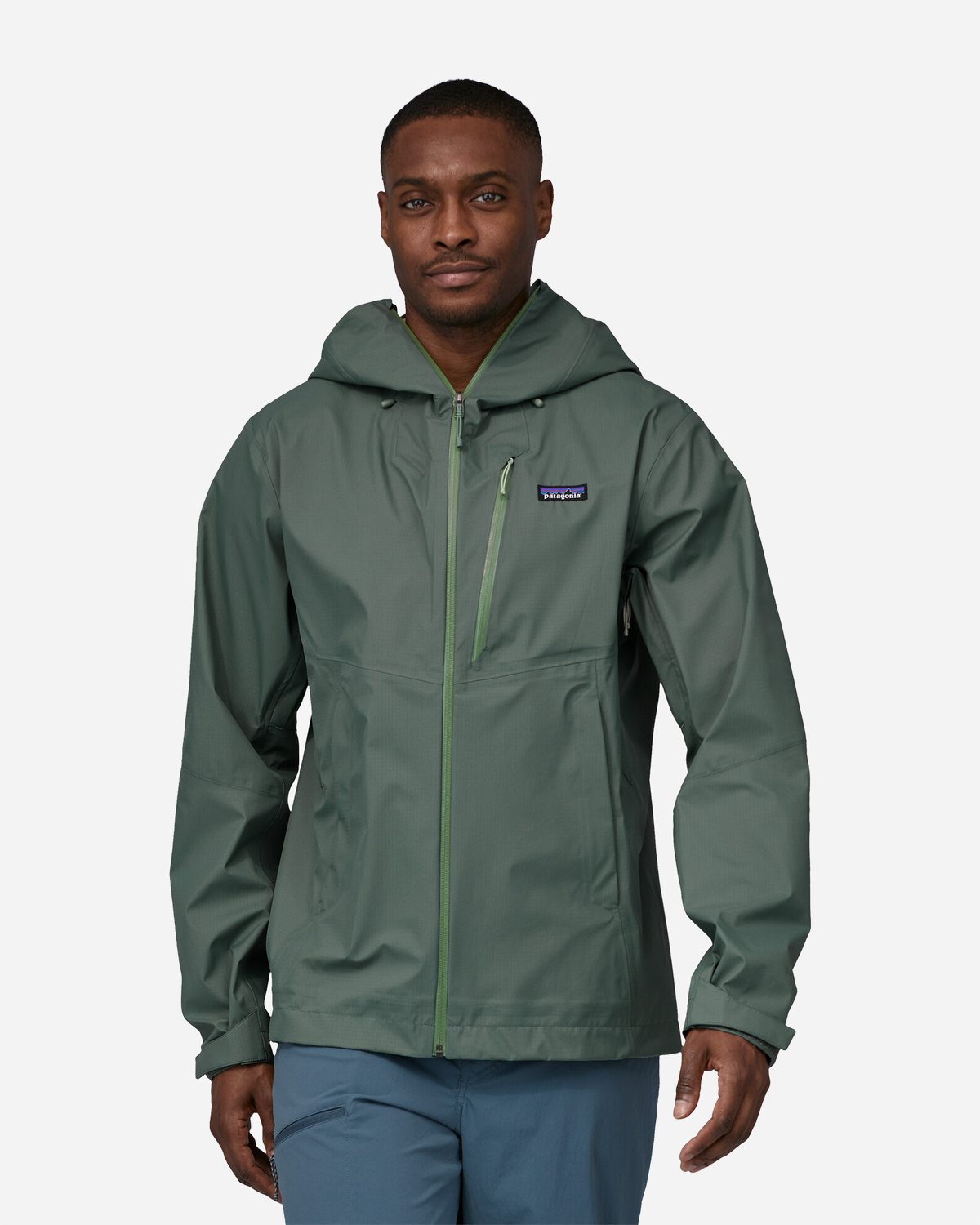 M's Granite Crest Jacket - Hemlock Green