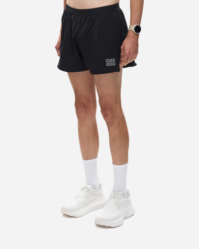 Track Short - Black Breathe