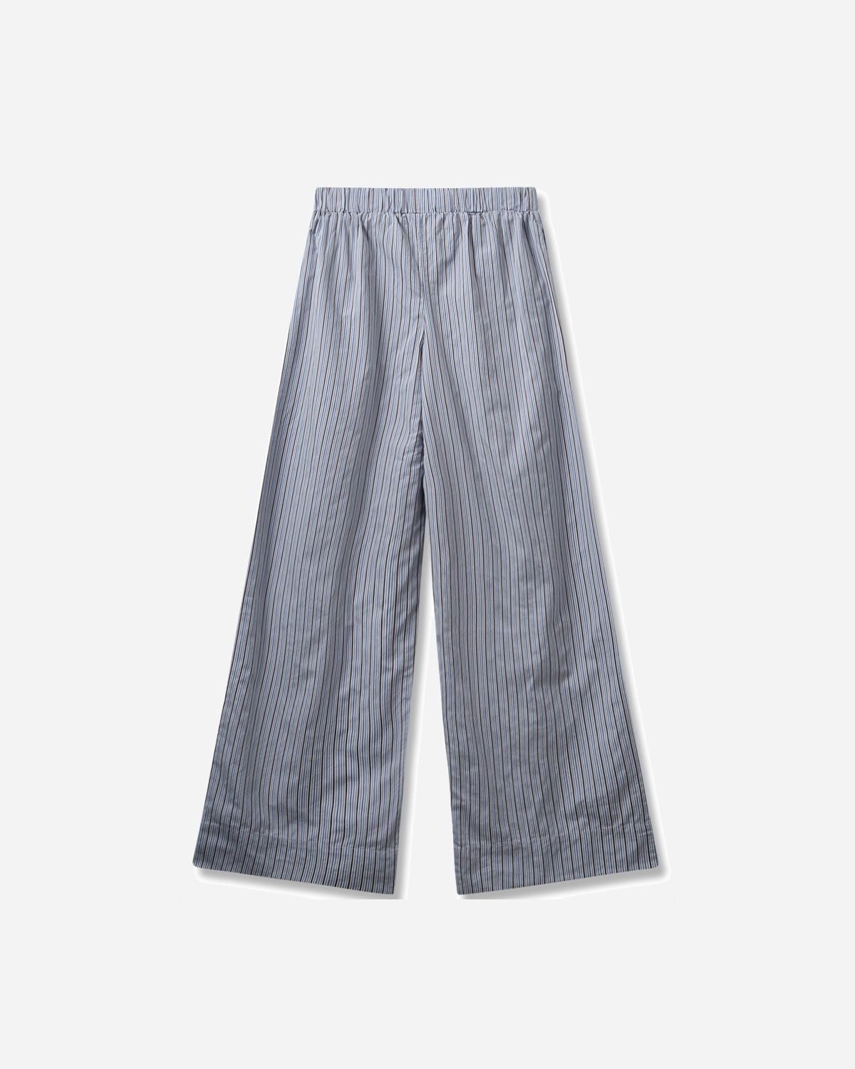 PJ Pants - Blue Stripe