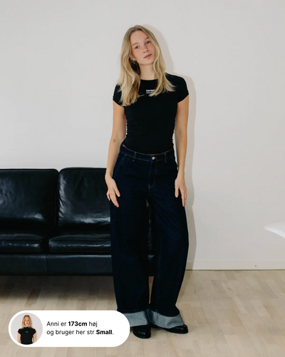 Bareen X (Di)Vision Wmns T-Shirt - Black