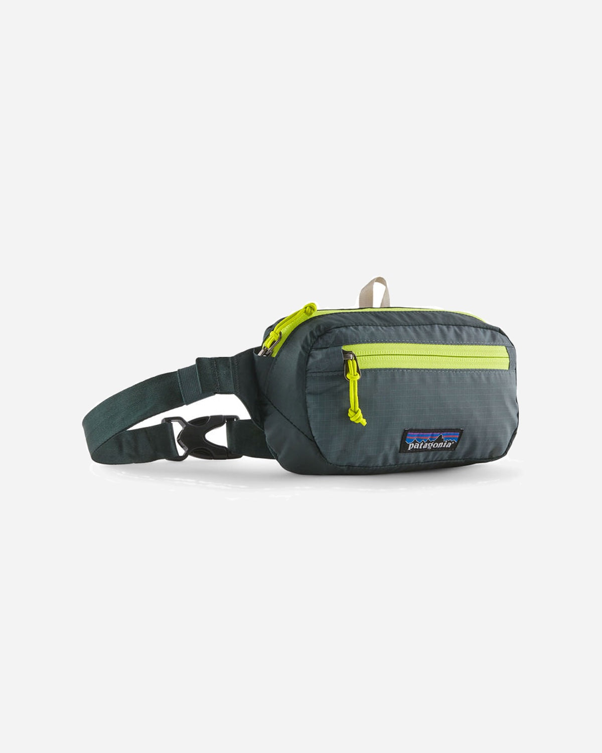 Ultralight Black Hole Mini Hip - Nouveau Green