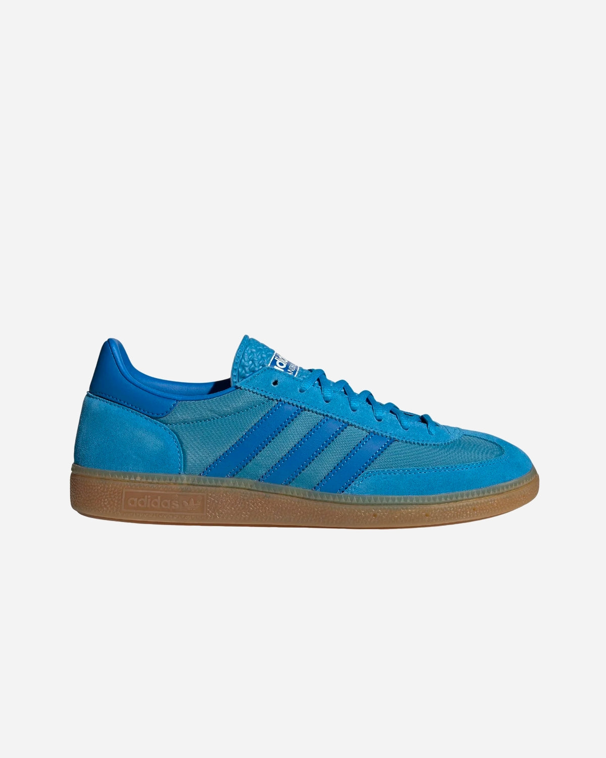 Handball Spezial - Pulse Blue/Bright Royal/Gum