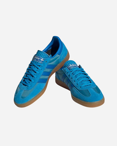 Handball Spezial - Pulse Blue/Bright Royal/Gum