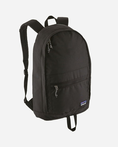 Arbor Day Pack 20L - Black - Munk Store