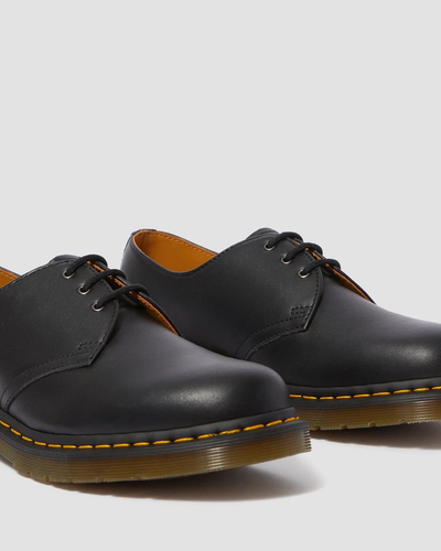 1461 Nappa - Black