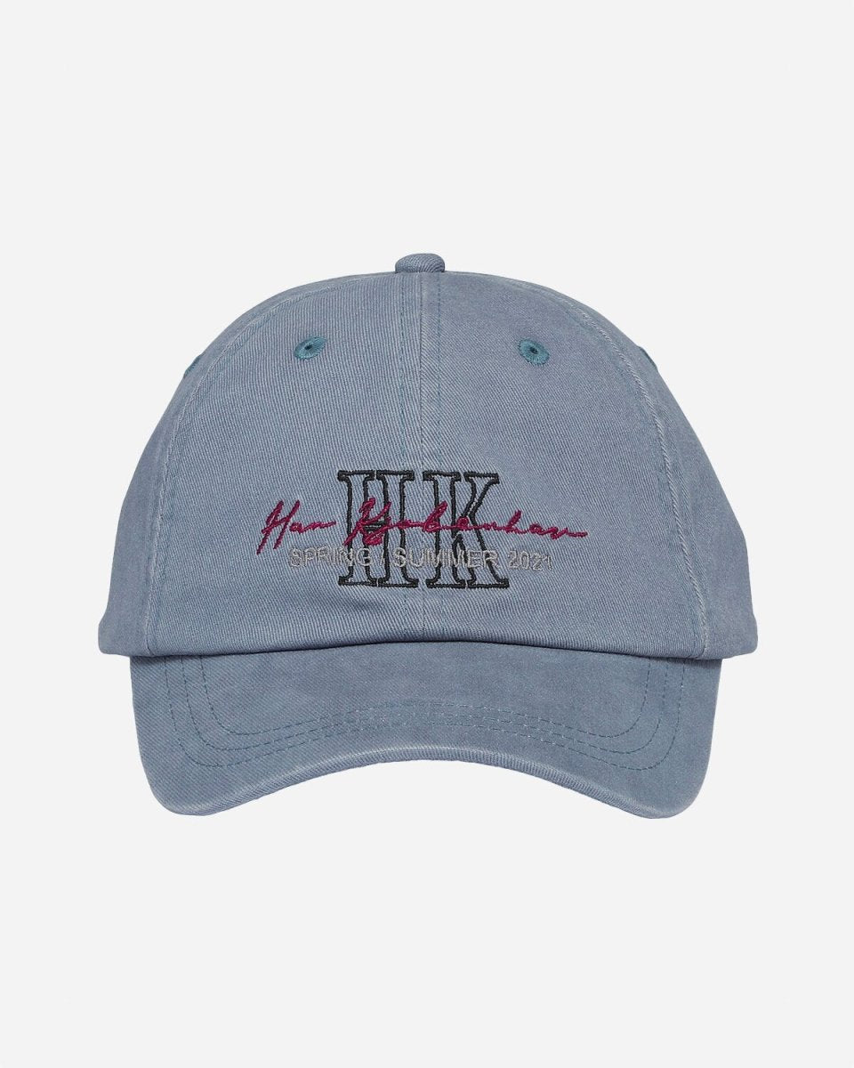 Artwork Cap - Faded Blue - Munk Store