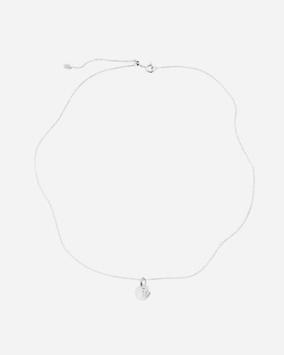 Aspen Necklace - Silver HP - Munk Store