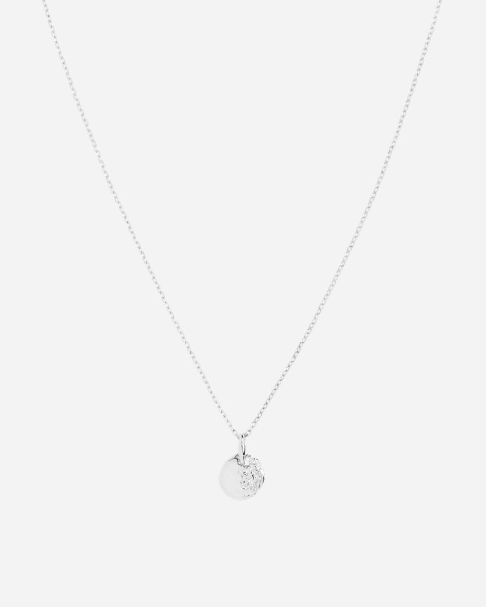 Aspen Necklace - Silver HP - Munk Store