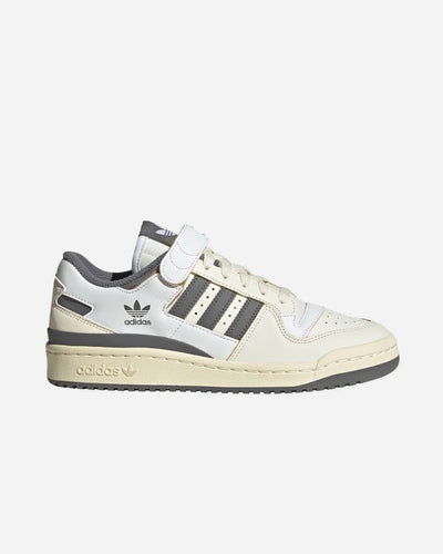 Forum 84 Low W - Off White/Grey - Adidas - Munkstore.dk