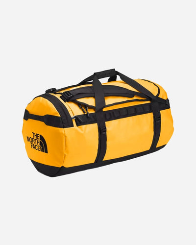 Base Camp Duffel - L - Summit Yellow - Munk Store