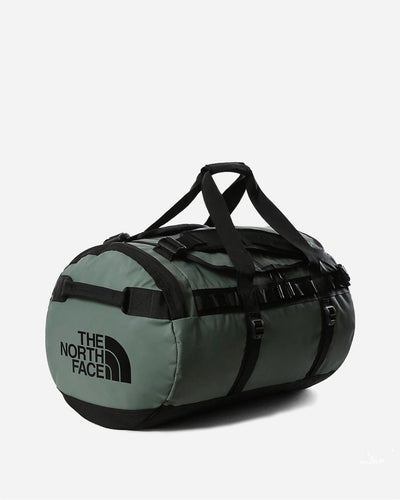 Base Camp Duffel - M - LRLWRTGH - Munk Store