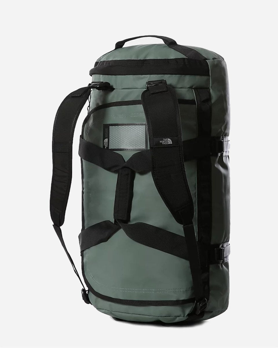 Base Camp Duffel - M - LRLWRTGH - Munk Store