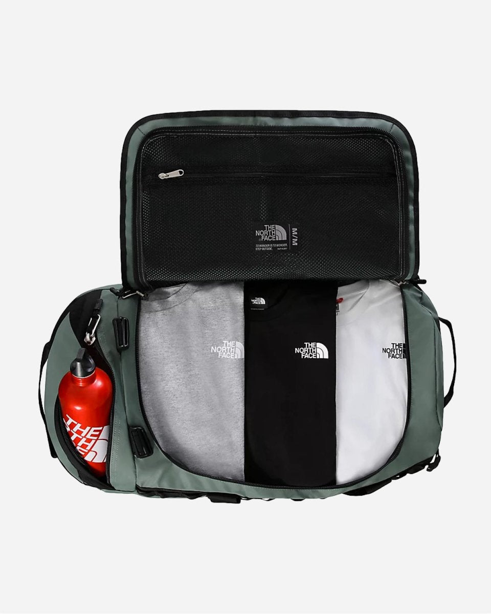 Base Camp Duffel - M - LRLWRTGH - Munk Store