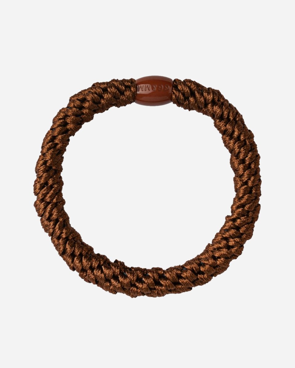 Basic Elastic - Light Brown - Munk Store